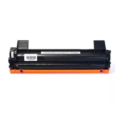 TN-1000 Toner Cartridge 1000 Pages For HL-1110, DCP-1510, MFC-1810, MFC-1815, MFC-1910W